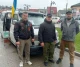 волонтери